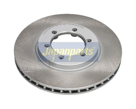 Brake Disc DI-S00C Japanparts