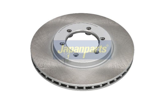 Brake Disc DI-S00C Japanparts