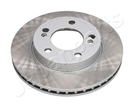 Brake Disc DI-S03C Japanparts