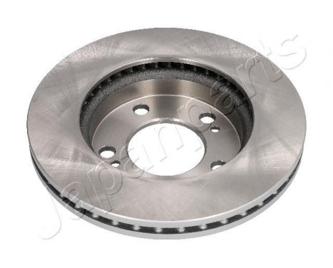 Brake Disc DI-S03C Japanparts, Image 2