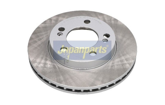 Brake Disc DI-S03C Japanparts