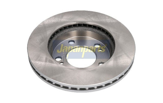 Brake Disc DI-S03C Japanparts, Image 2