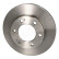 Brake Disc DI-S04 Japanparts