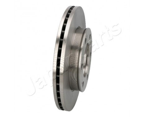 Brake Disc DI-S04 Japanparts, Image 3