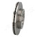 Brake Disc DI-S04 Japanparts, Thumbnail 3