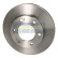 Brake Disc DI-S04 Japanparts