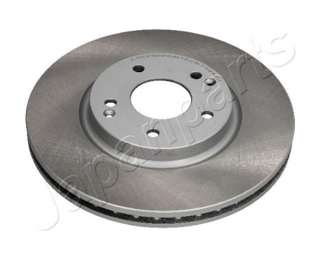 Brake Disc DI-S06C Japanparts