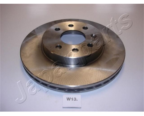 Brake Disc DI-W13 Japanparts