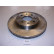 Brake Disc DI-W13 Japanparts