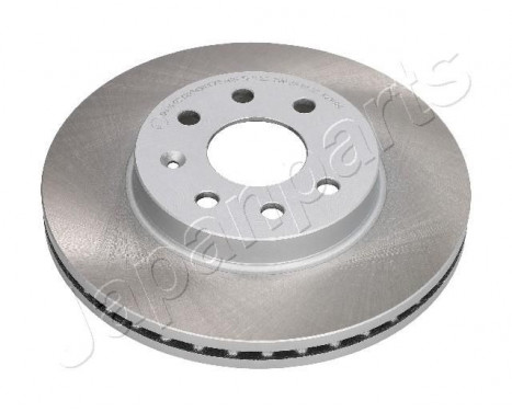 Brake Disc DI-W13C Japanparts