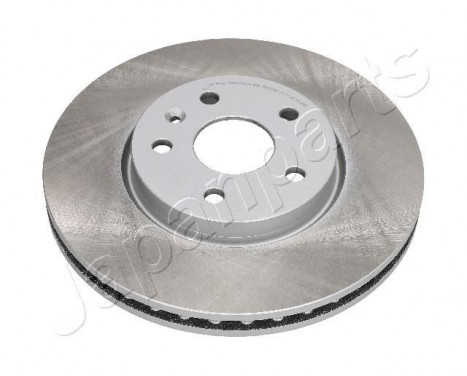 Brake Disc DI-W17C Japanparts