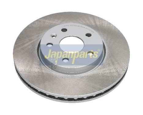 Brake Disc DI-W17C Japanparts