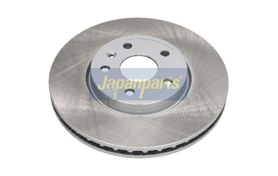 Brake Disc DI-W17C Japanparts