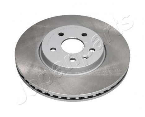 Brake Disc DI-W19C Japanparts