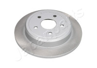 Brake Disc DP-001C Japanparts