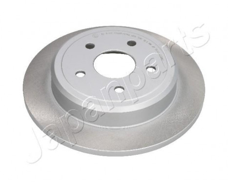 Brake Disc DP-001C Japanparts