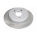 Brake Disc DP-001C Japanparts