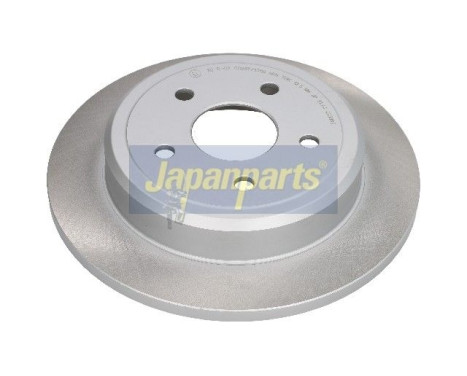 Brake Disc DP-001C Japanparts