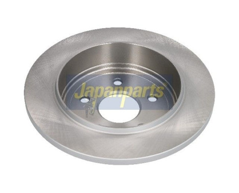 Brake Disc DP-001C Japanparts, Image 2