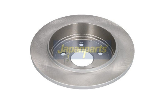 Brake Disc DP-001C Japanparts, Image 2