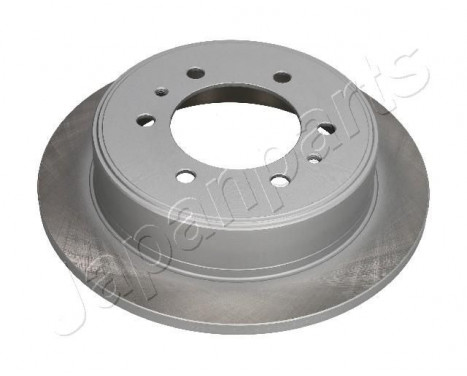 Brake Disc DP-004C Japanparts