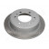 Brake Disc DP-004C Japanparts
