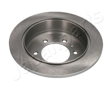 Brake Disc DP-004C Japanparts, Image 2