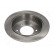 Brake Disc DP-004C Japanparts, Thumbnail 2