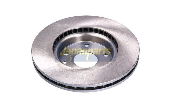 Brake disc DP-0156C Japanparts