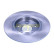 Brake disc DP-020C Japanparts, Thumbnail 2