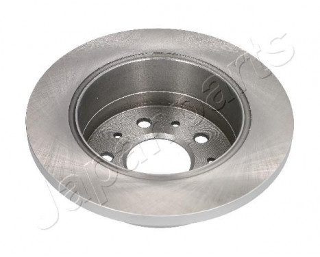 Brake Disc DP-0609C Japanparts, Image 2