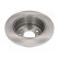 Brake Disc DP-0609C Japanparts, Thumbnail 2