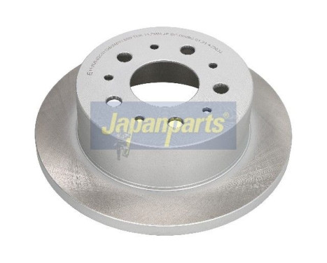 Brake Disc DP-0609C Japanparts