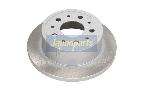 Brake Disc DP-0609C Japanparts