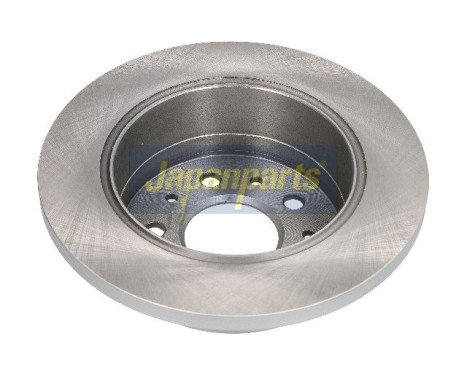 Brake Disc DP-0609C Japanparts, Image 2