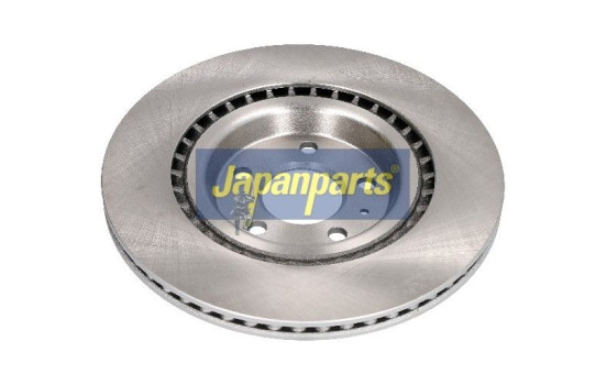 Brake Disc DP-0911C Japanparts, Image 2