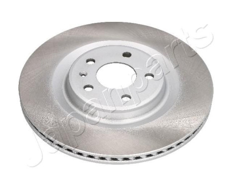 Brake Disc DP-0911C Japanparts