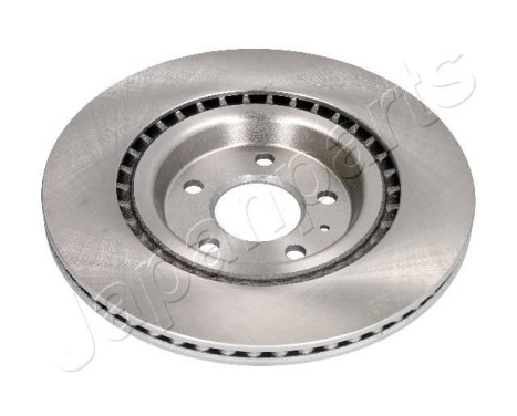 Brake Disc DP-0911C Japanparts, Image 2