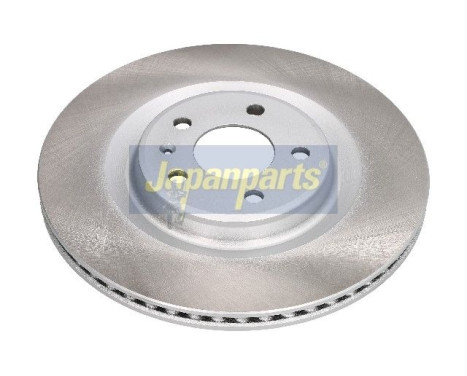 Brake Disc DP-0911C Japanparts