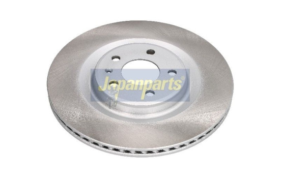Brake Disc DP-0911C Japanparts