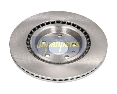 Brake Disc DP-0911C Japanparts, Image 2