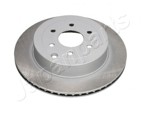 Brake Disc DP-100C Japanparts