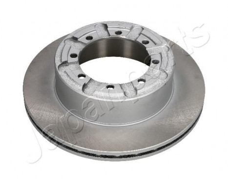 Brake Disc DP-104C Japanparts