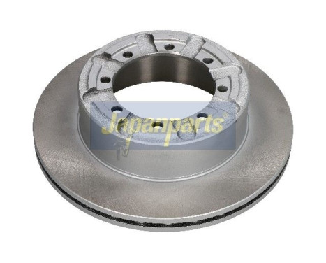 Brake Disc DP-104C Japanparts