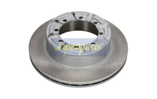 Brake Disc DP-104C Japanparts