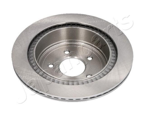 Brake Disc DP-106C Japanparts, Image 2