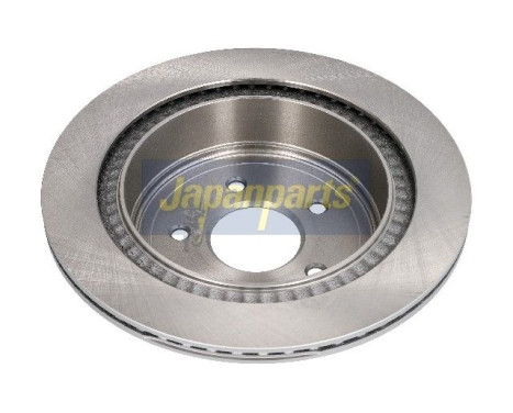 Brake Disc DP-106C Japanparts, Image 2
