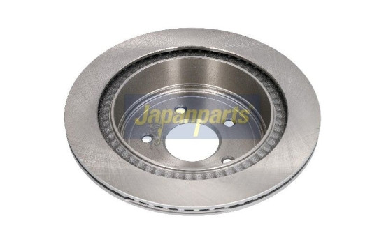 Brake Disc DP-106C Japanparts, Image 2
