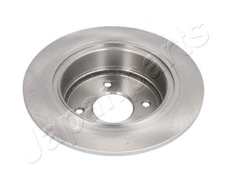 Brake Disc DP-108C Japanparts, Image 2