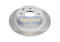 Brake Disc DP-108C Japanparts